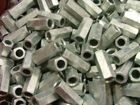 Standard Coupling Nut