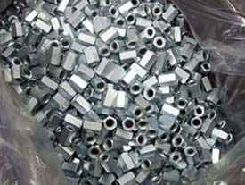 Standard Coupling Nut